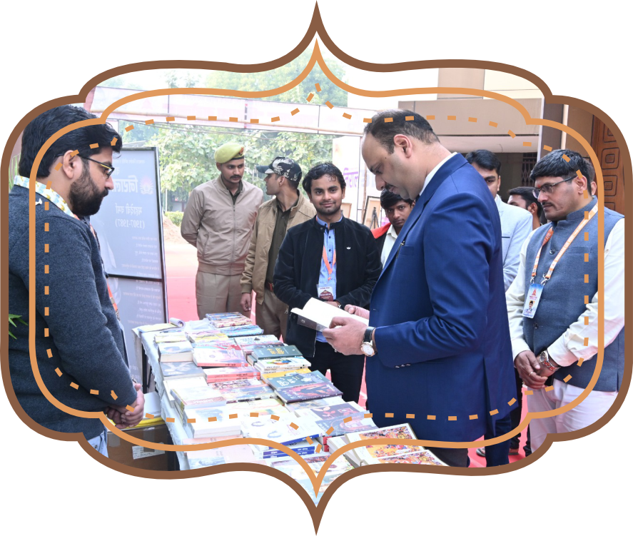 Book Fair
