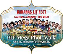 BLF Mega Photowalk