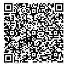 Payment QR code for Banaras Literature Art and Culture Trust