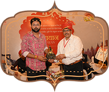 Award Felicitation