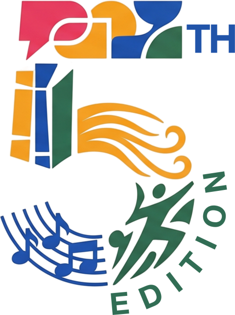Banaras Lit Fest 5th edition