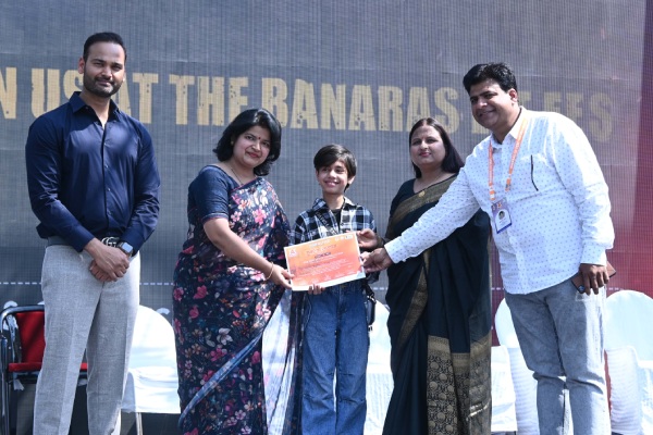 Hunar ke Sartaj Award