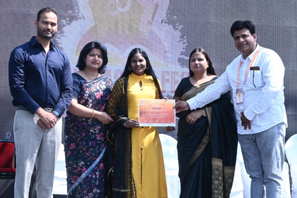 Hunar ke Sartaj Award