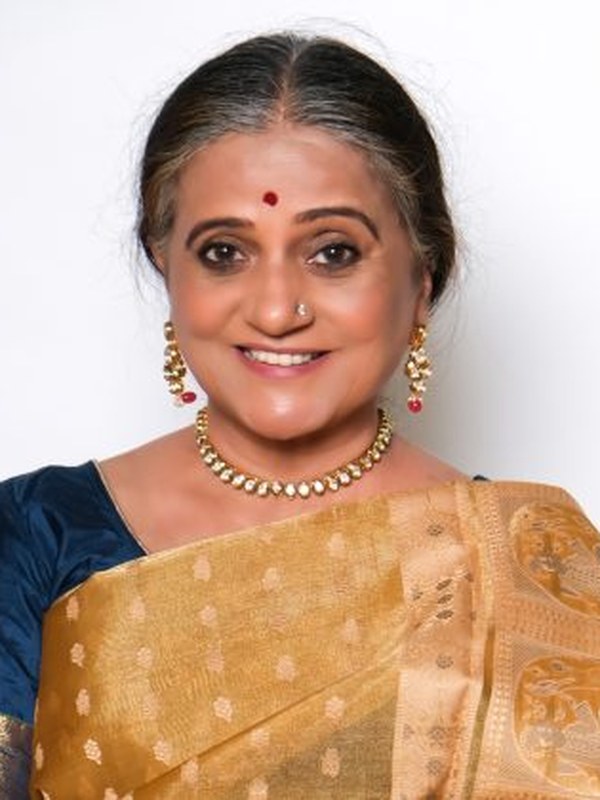 Bhawana Somaaya