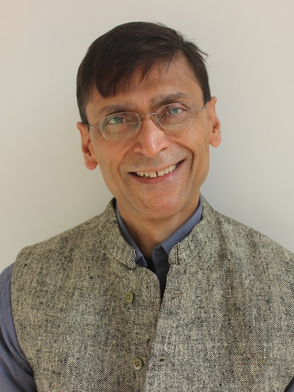 Makarand R Paranjape
