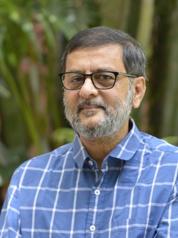 Vivek Shanbhag