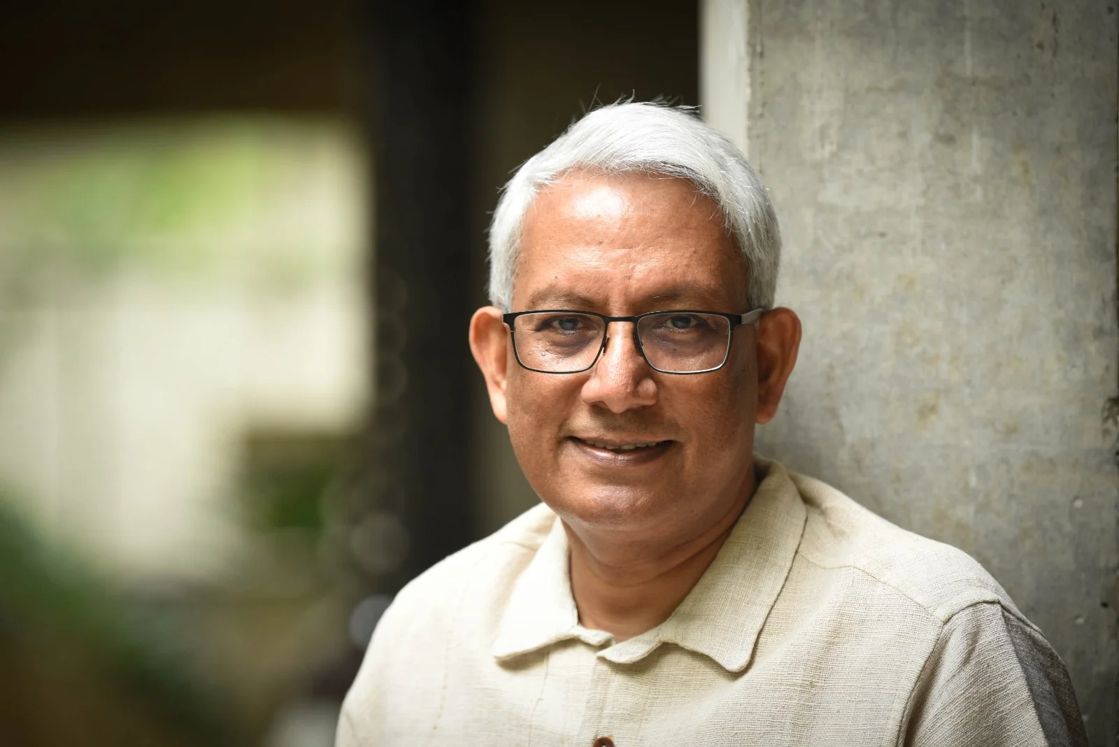 Ravi Venkatesan