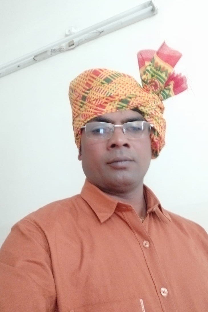 MR. TARKESHWAR SINGH
