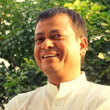 Yatindra Nath Chaturvedi.jpg