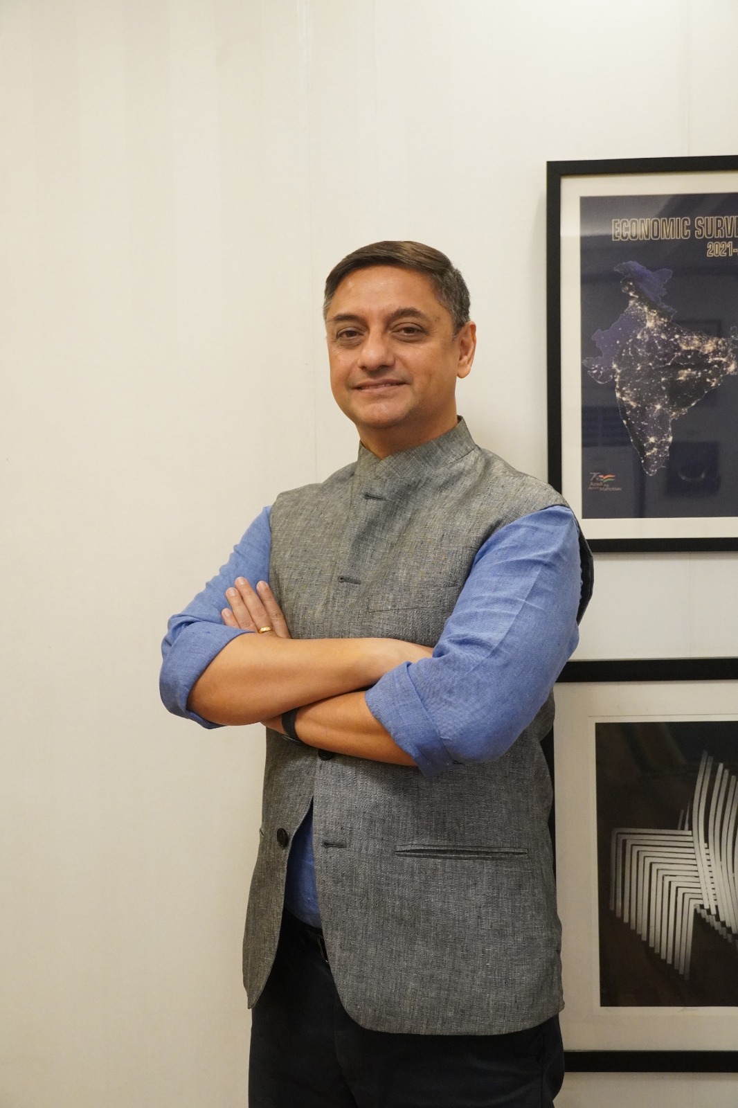 Sanjeev Sanyal