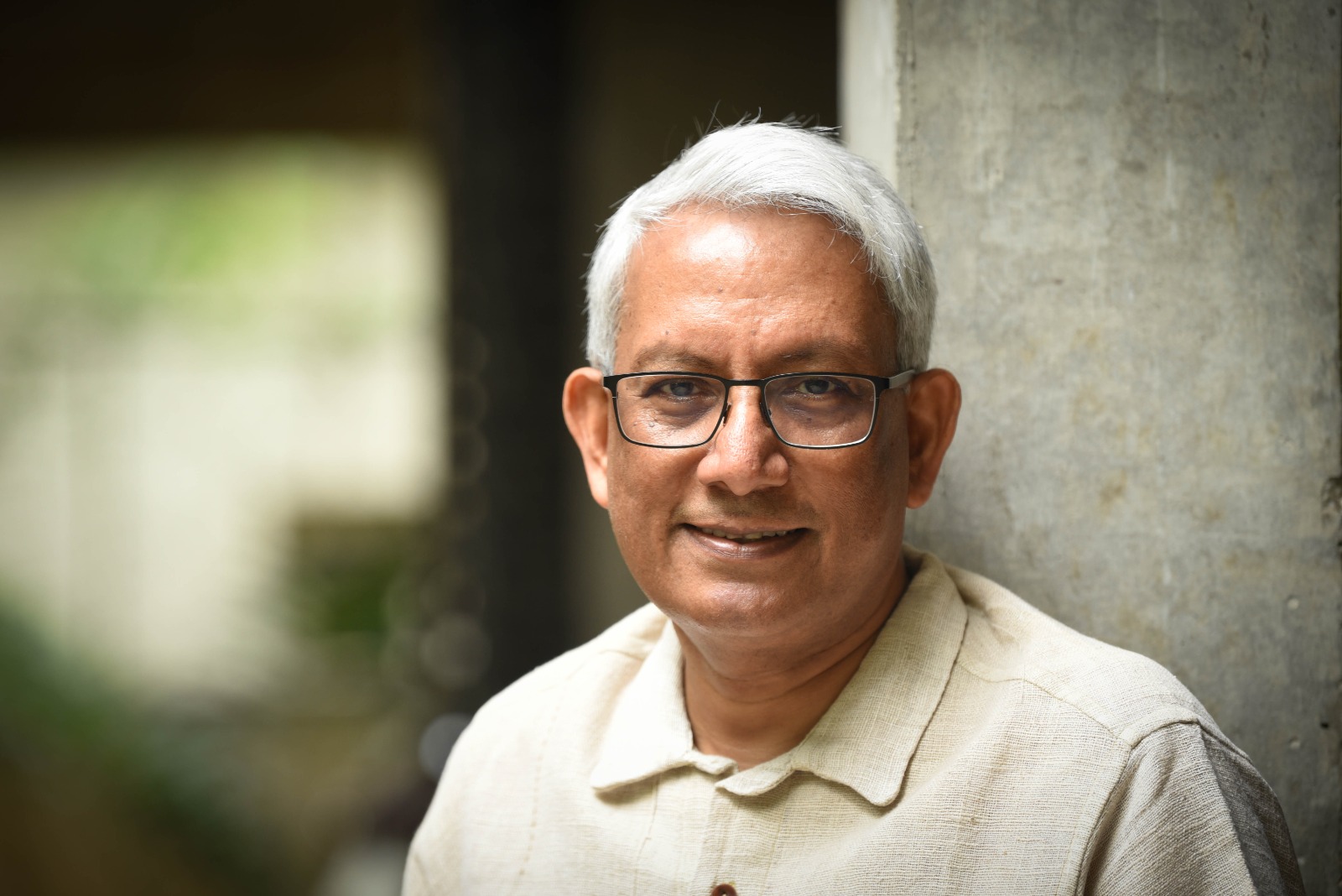 Ravi Venkatesan