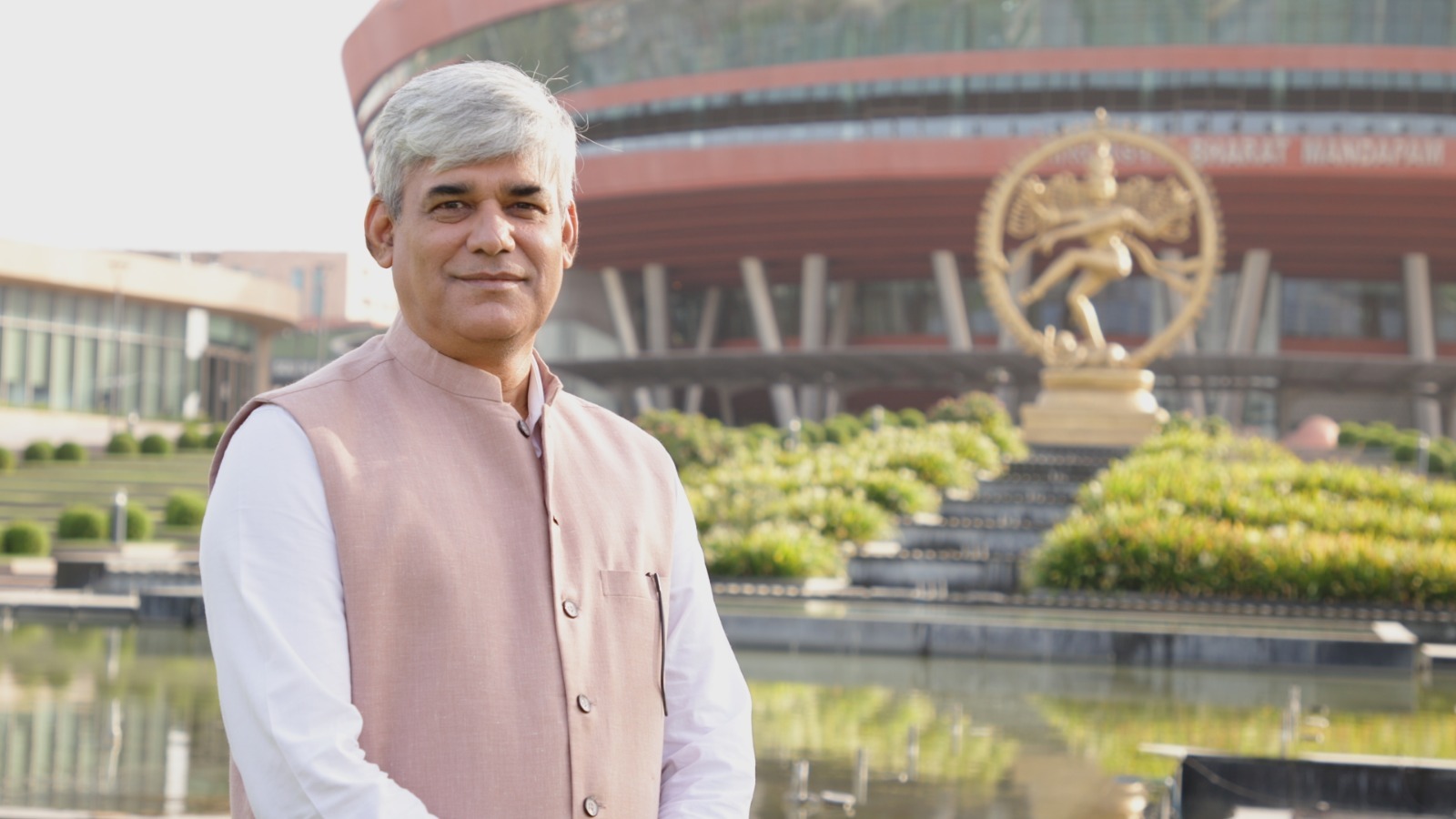Shishir Sinha