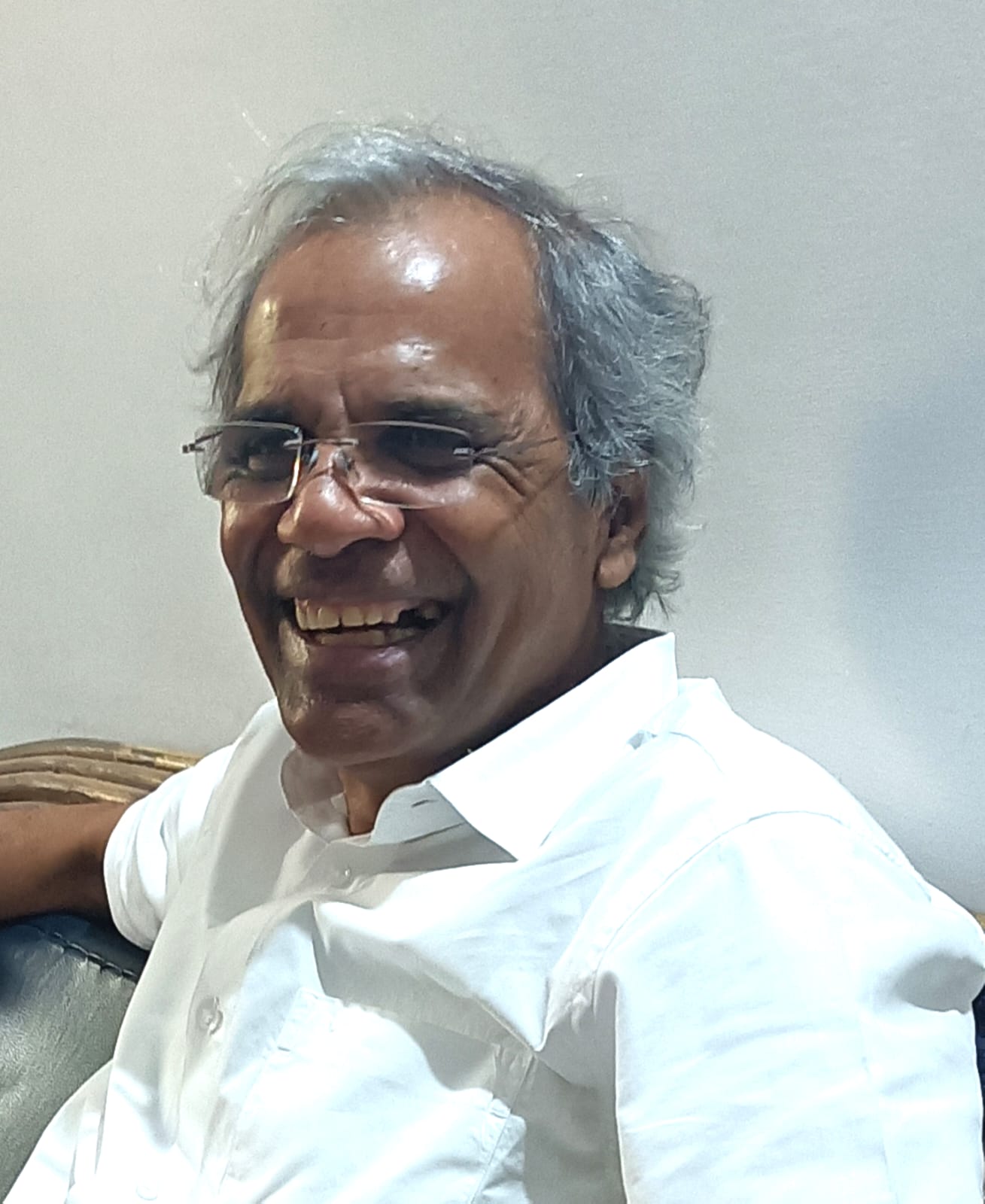 Udayan Vajpeyi