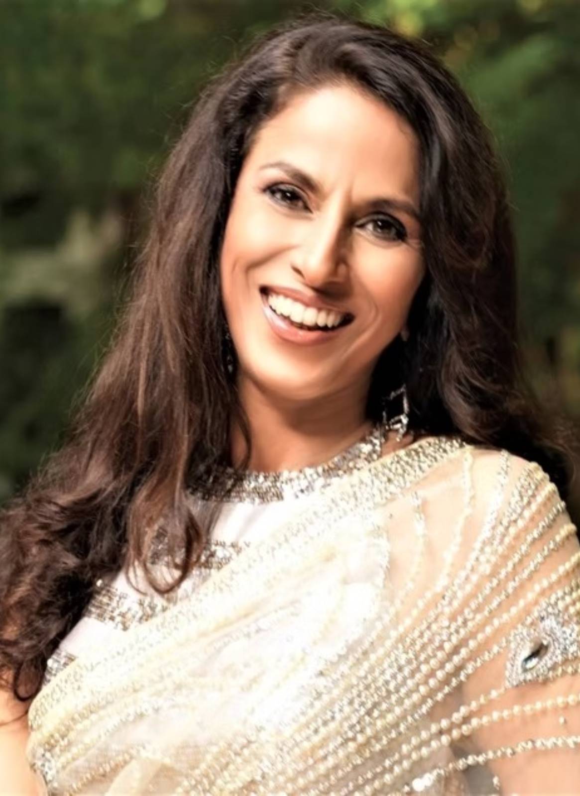 Shobhaa De