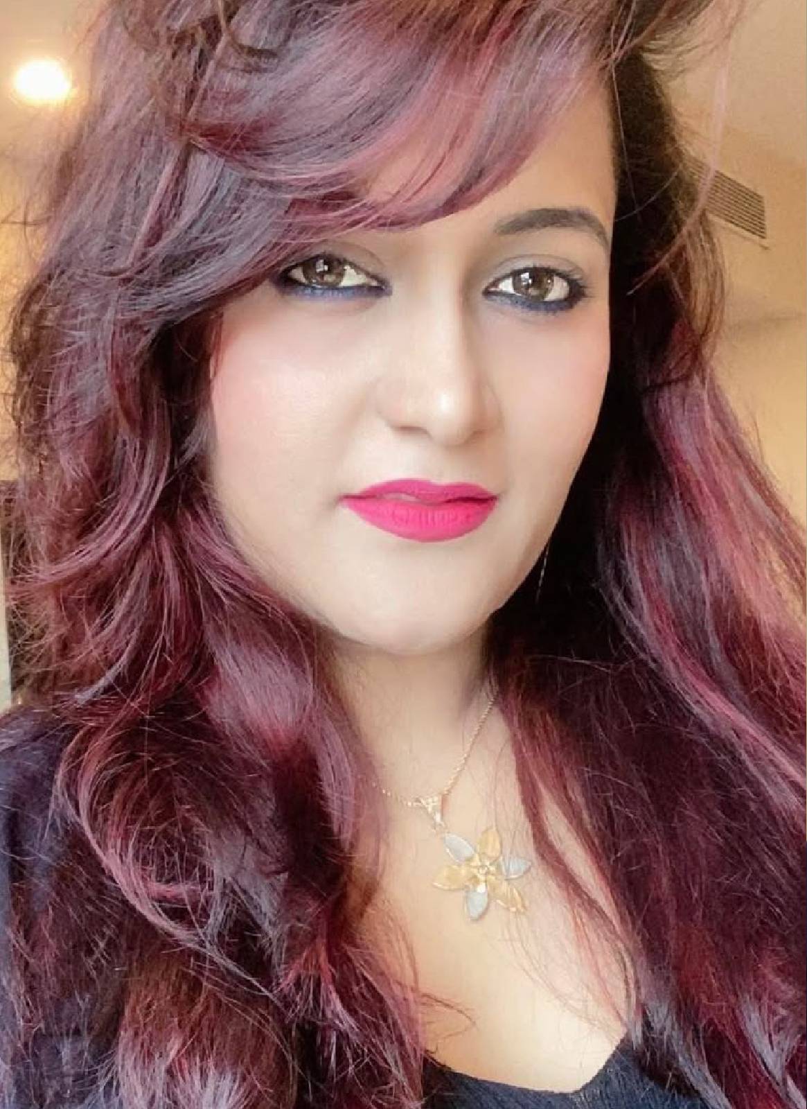 Mahua Sen