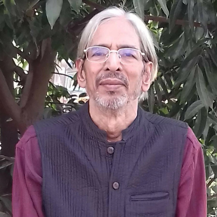 Alok Dhanwa