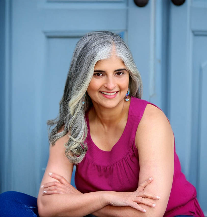 Priya Doraswamy