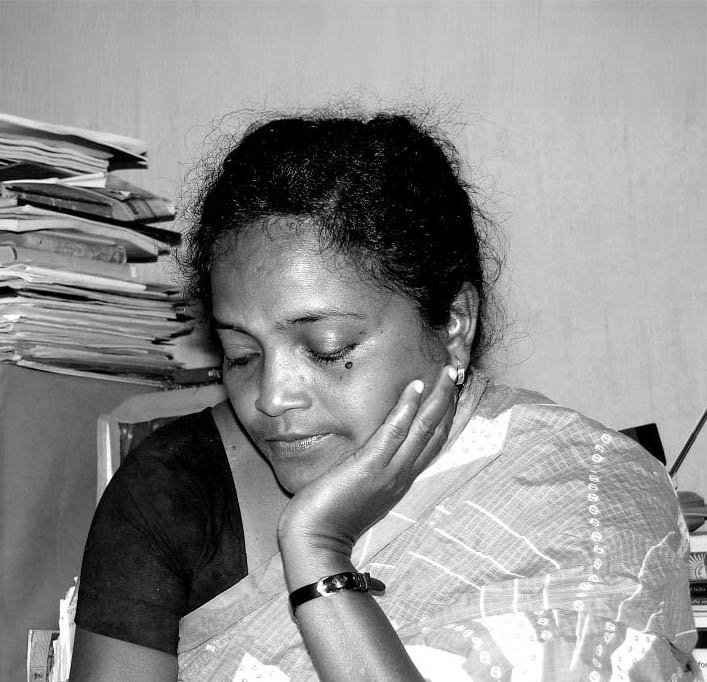 Nirmala Putul