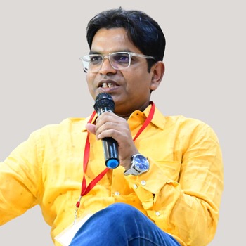 Shailesh Bharatwasi