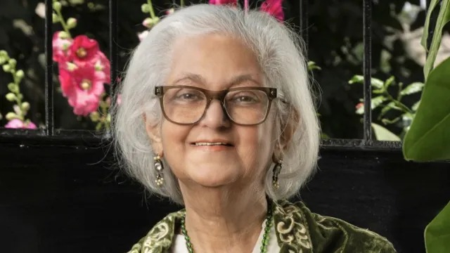 Namita Gokhale