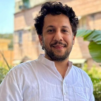Chirag Thakkar