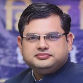 Dr. Prabhat Kumar Mishra