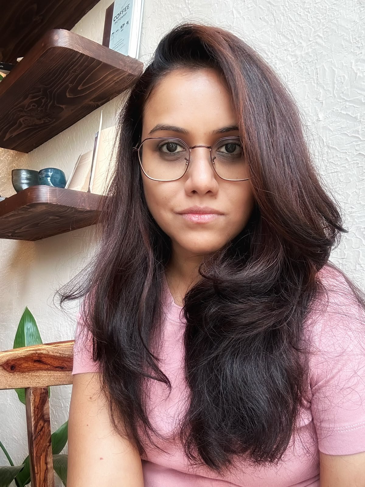 Dr Moutushi Mukherjee