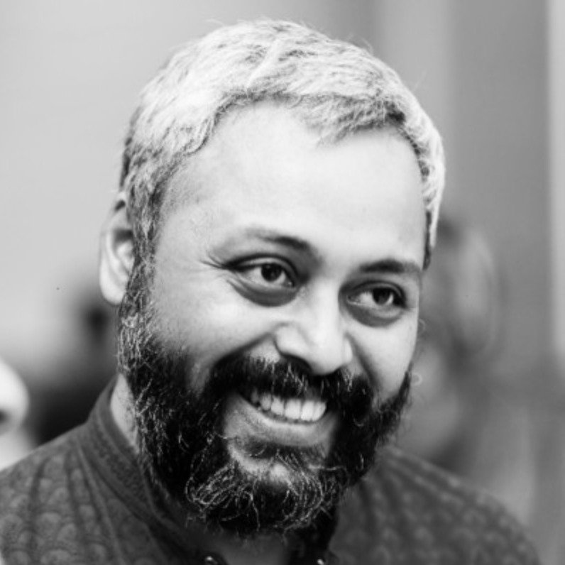 Swapnil Kant Dixit