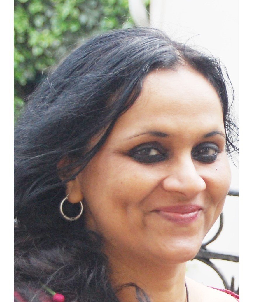 Sujata Prasad
